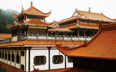 深圳弘法寺