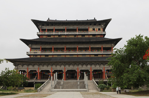韩国寺